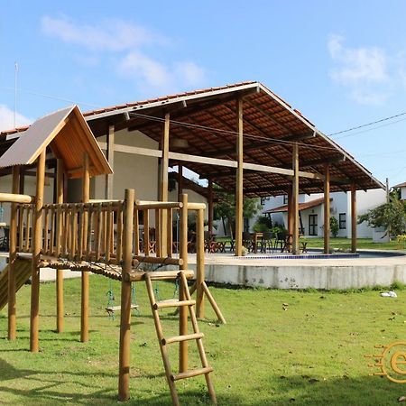 Quinta Do Rio - Epipa Apart otel Praia de Pipa Dış mekan fotoğraf