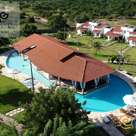Quinta Do Rio - Epipa Apart otel Praia de Pipa Dış mekan fotoğraf