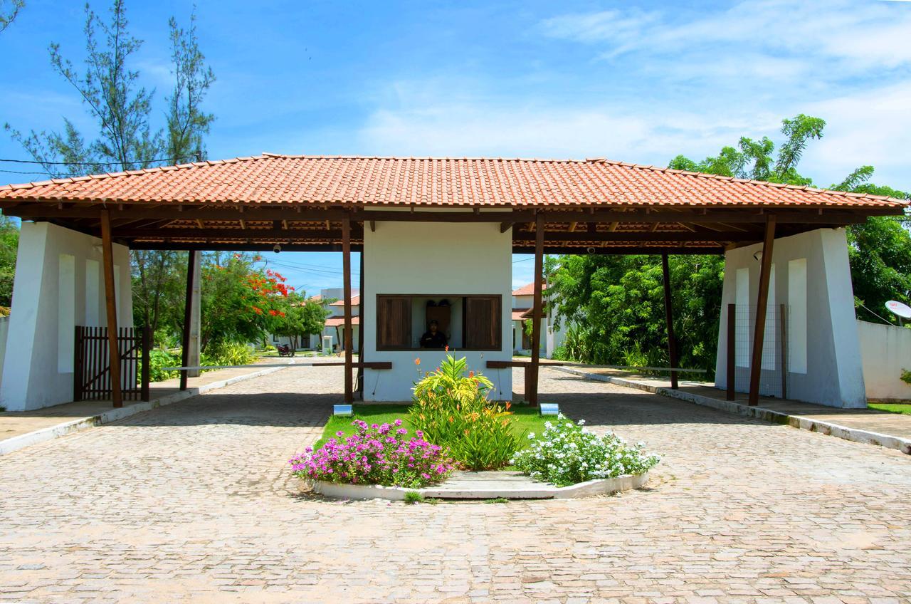 Quinta Do Rio - Epipa Apart otel Praia de Pipa Dış mekan fotoğraf