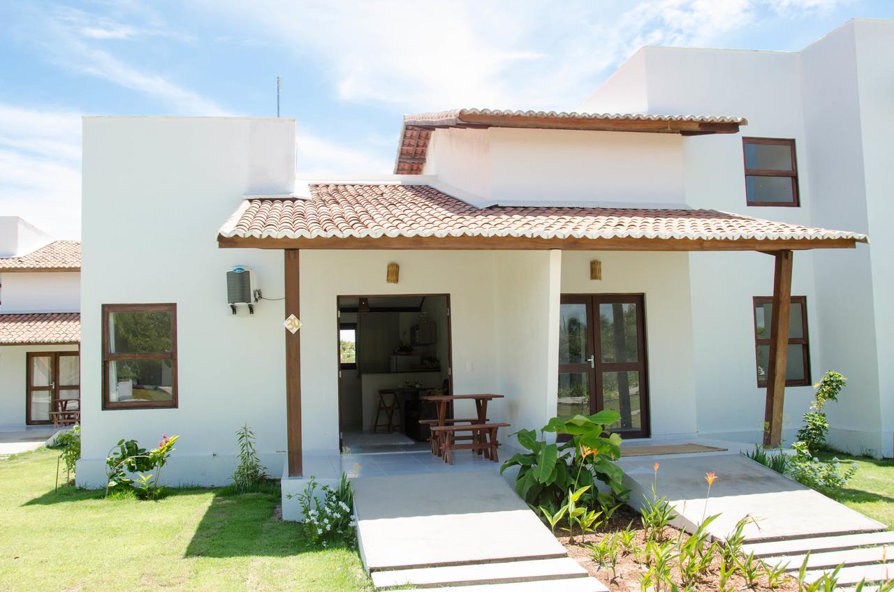 Quinta Do Rio - Epipa Apart otel Praia de Pipa Dış mekan fotoğraf