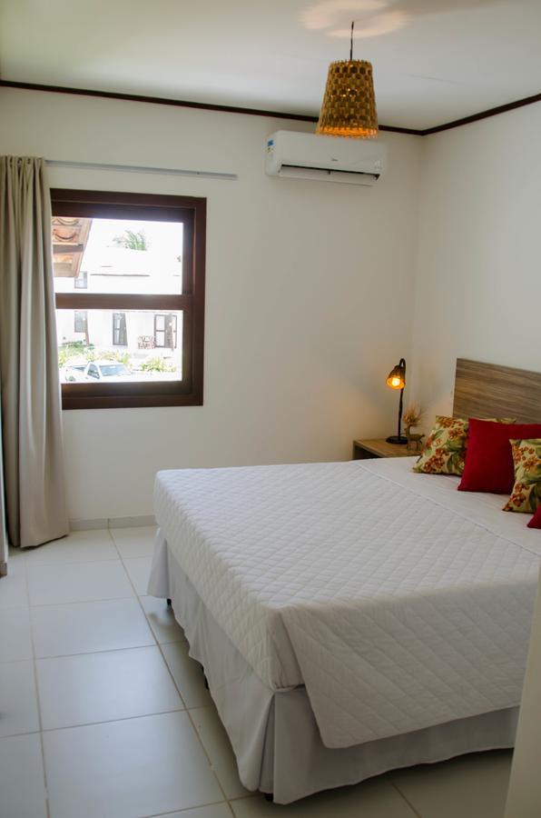Quinta Do Rio - Epipa Apart otel Praia de Pipa Dış mekan fotoğraf