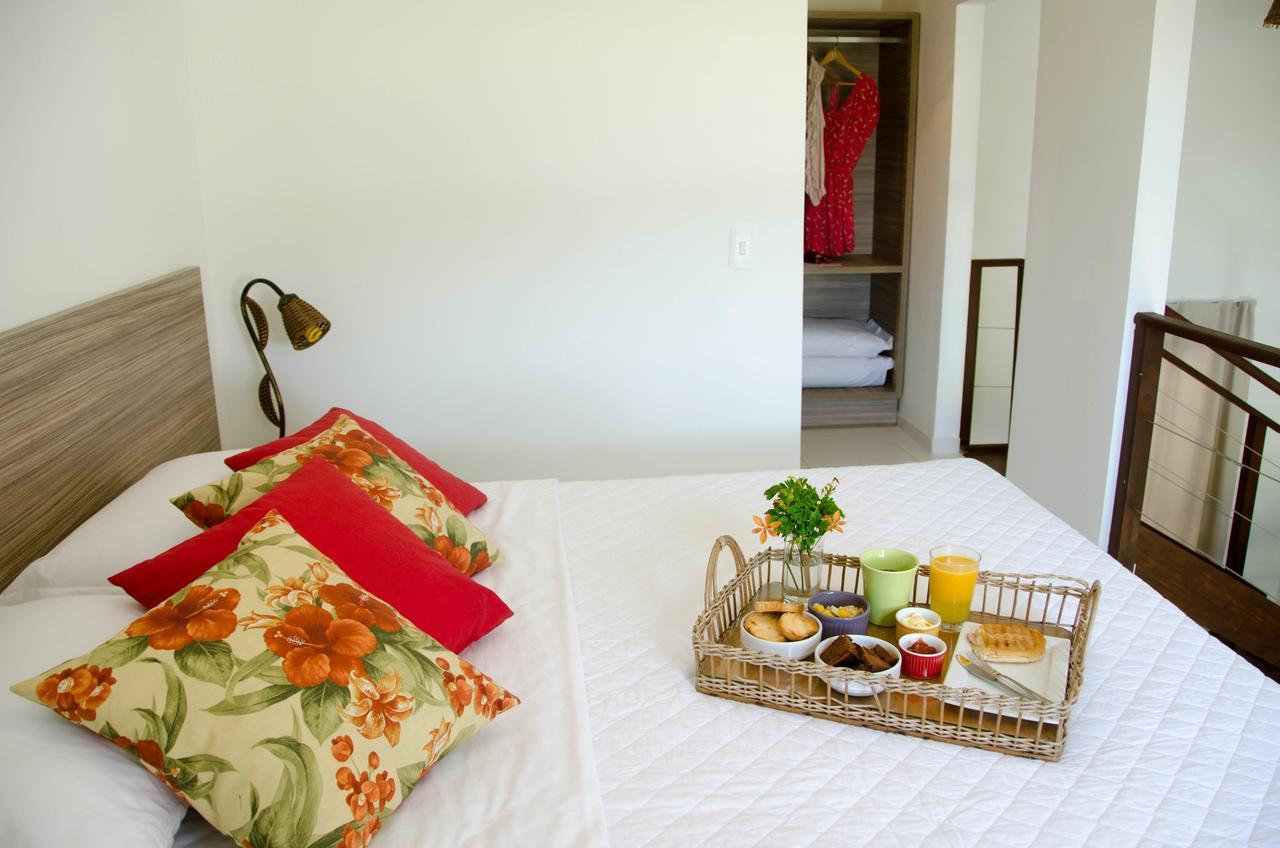 Quinta Do Rio - Epipa Apart otel Praia de Pipa Dış mekan fotoğraf