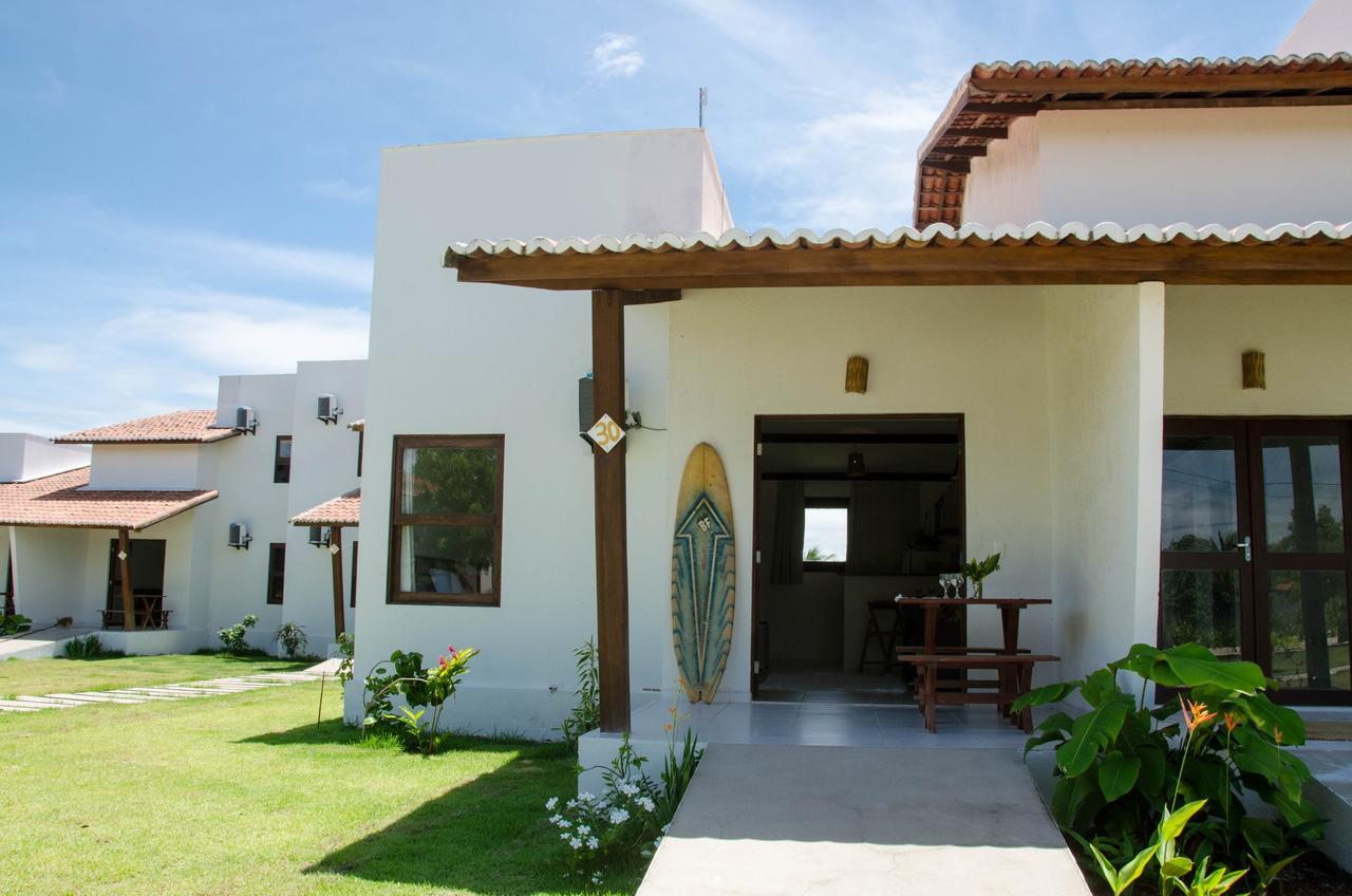Quinta Do Rio - Epipa Apart otel Praia de Pipa Dış mekan fotoğraf