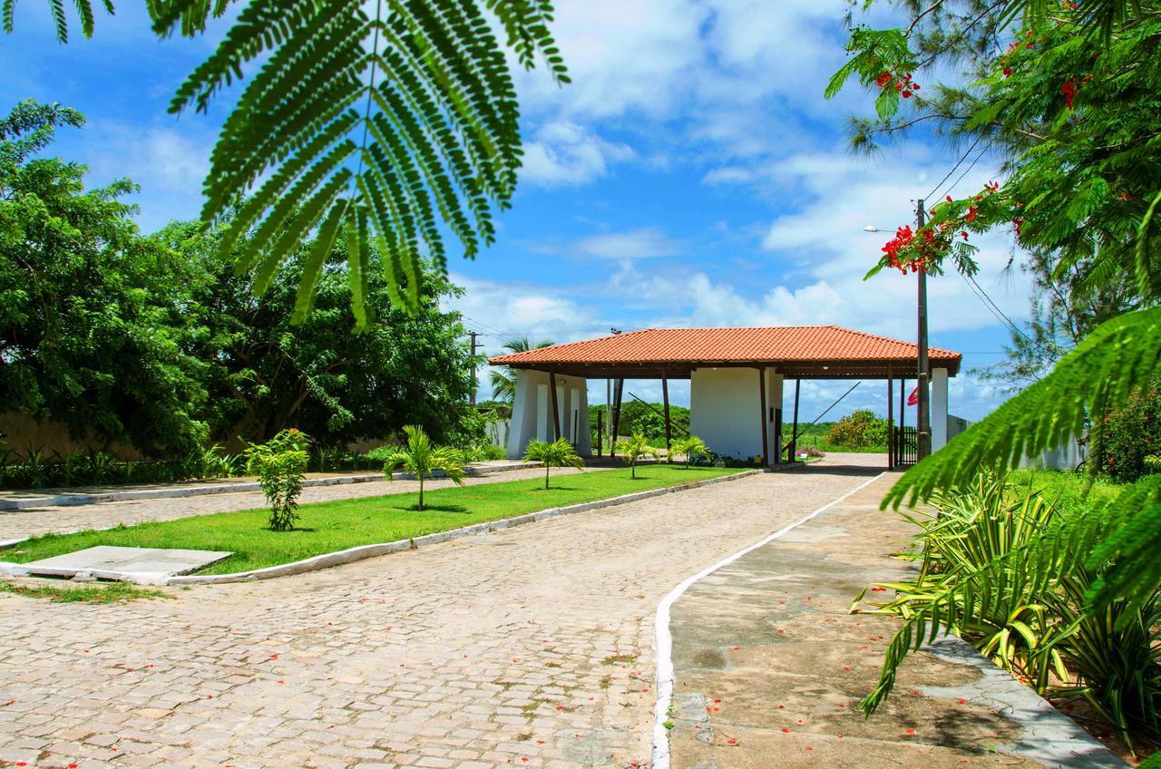 Quinta Do Rio - Epipa Apart otel Praia de Pipa Dış mekan fotoğraf