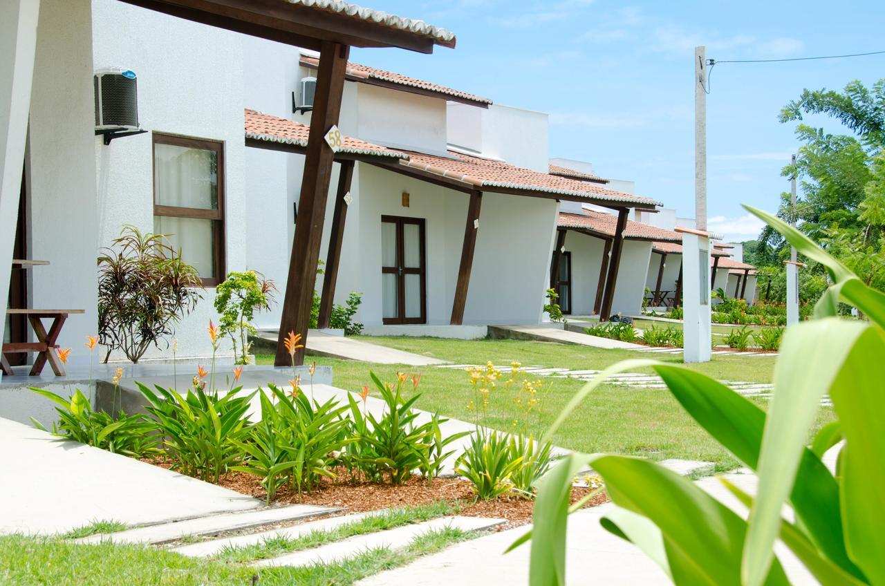 Quinta Do Rio - Epipa Apart otel Praia de Pipa Dış mekan fotoğraf