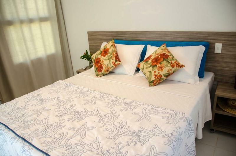 Quinta Do Rio - Epipa Apart otel Praia de Pipa Dış mekan fotoğraf