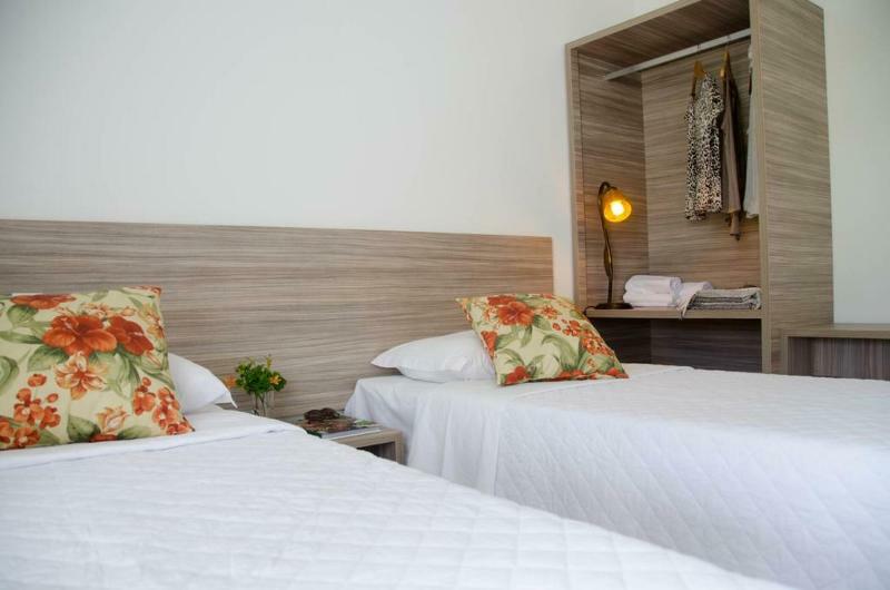 Quinta Do Rio - Epipa Apart otel Praia de Pipa Dış mekan fotoğraf